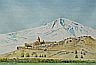 Mount Ararat - Click for larger image