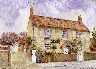 Rose Cottage Brantingham - Click for larger image